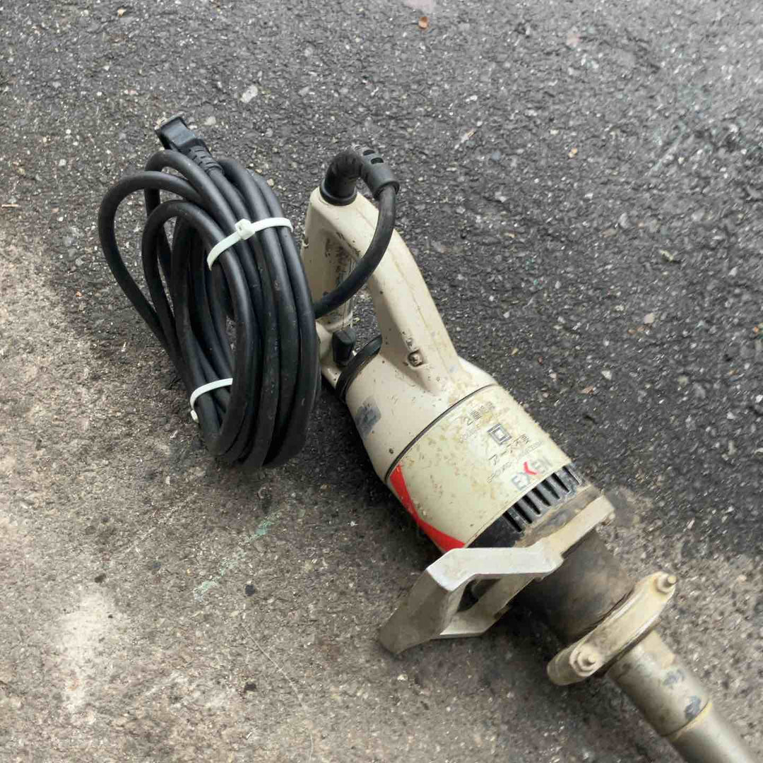 【中古品】 エクセン/EXEN コンクリートバイブレーター・ED32DP 【桶川店】