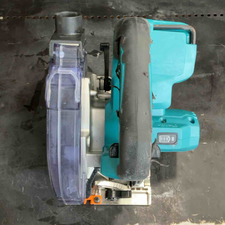 ★マキタ(makita) コードレス防じん丸のこ KS513DZ【草加店】
