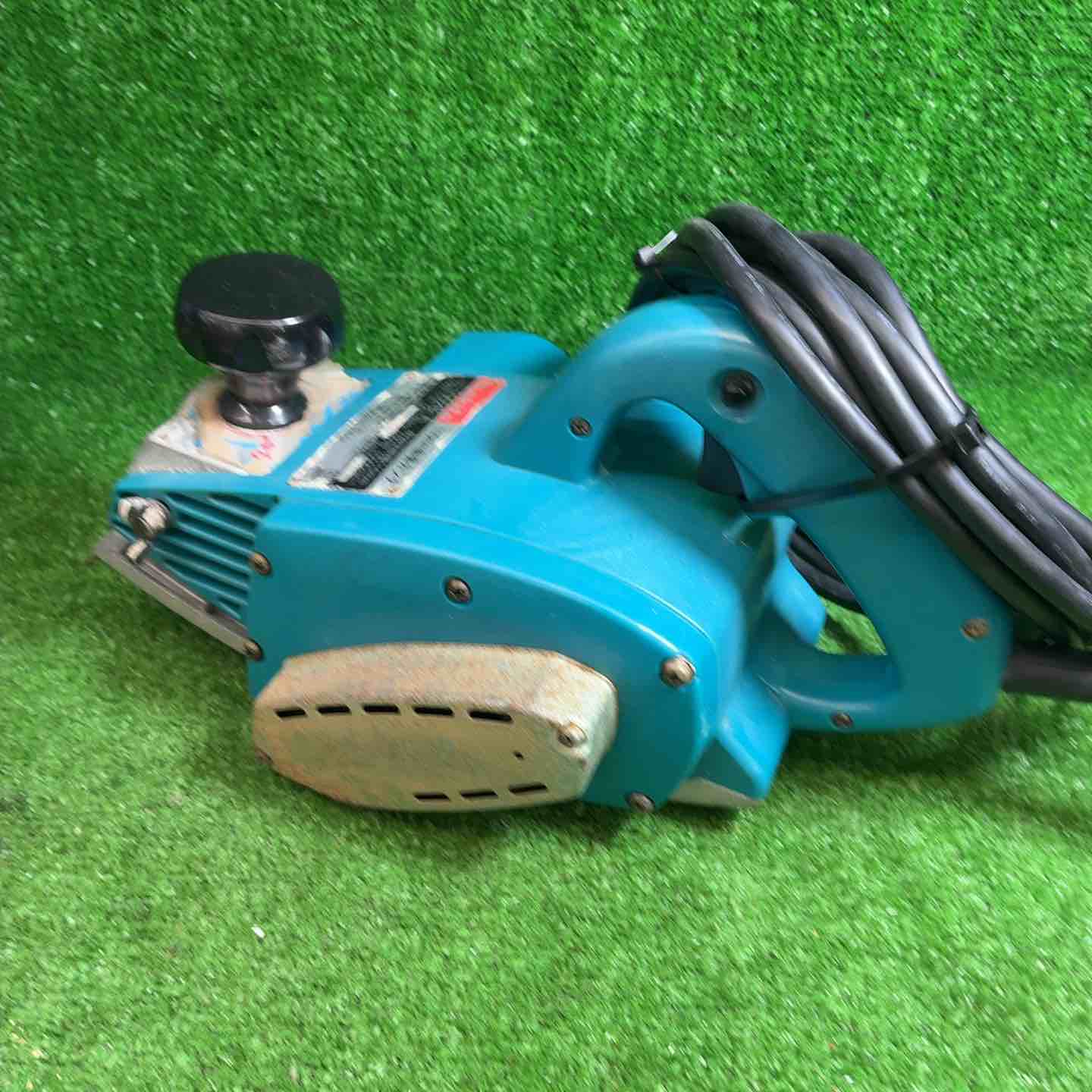 マキタ(makita) 曲面カンナ 1002B-A【藤沢店】 – アクトツール