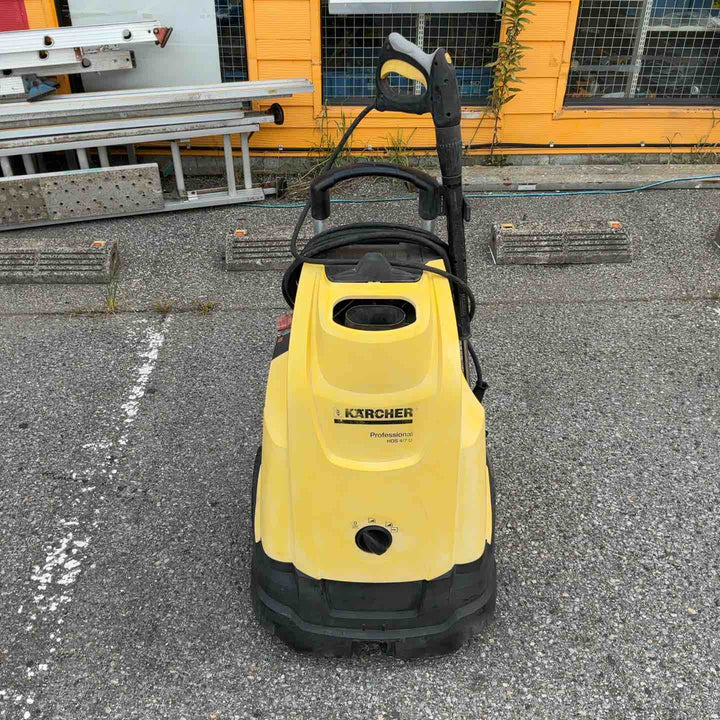 【店頭受取り限定】ケルヒャー 温水高圧洗浄機 HDS4/7-U【草加店】