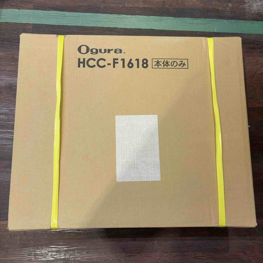 オグラ(Ogura) コードレス鉄筋カッター HCC-F1618【町田店】