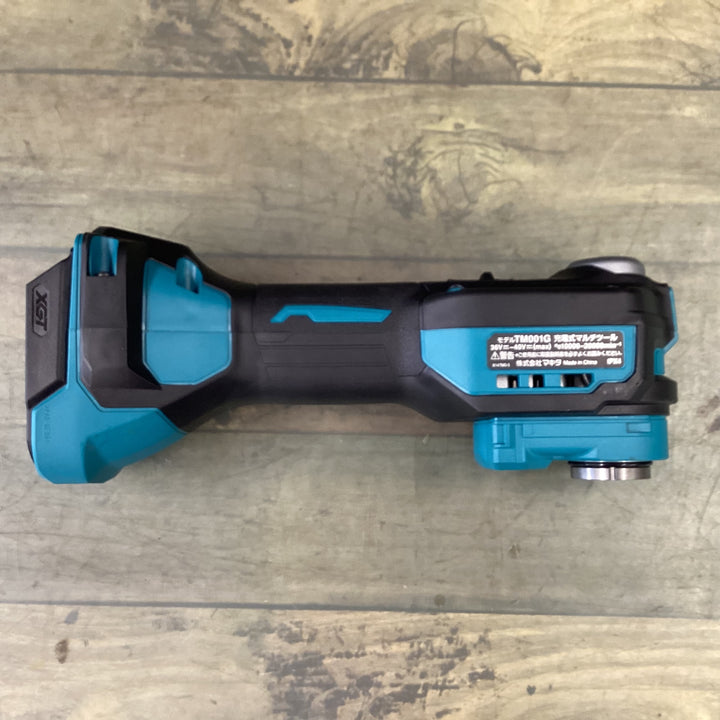 ★ マキタ(makita) コードレスマルチツール TM001GZ 【東大和店】
