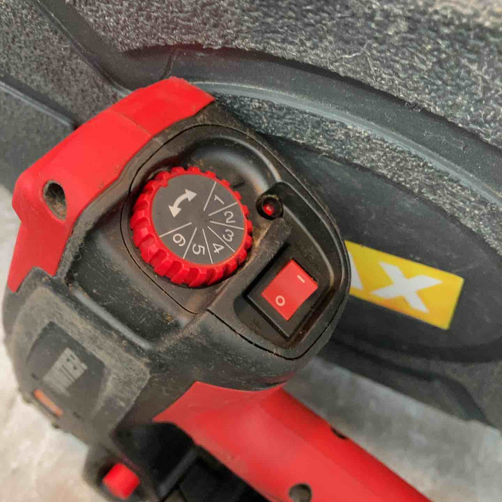 ◇マックス(MAX) 鉄筋結束機 ツインタイア RB-440T 本体のみ【八潮店】