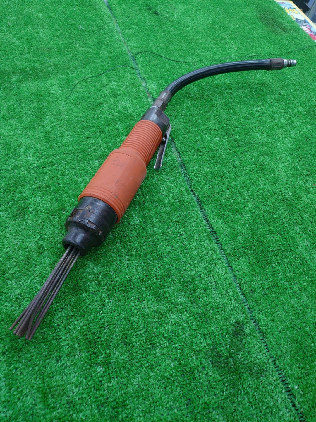 ○日東工器 ジェットタガネ JT-20【桶川店】