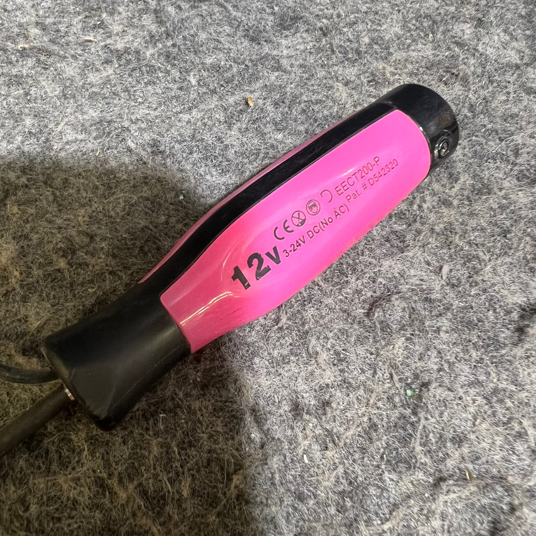 スナップオン/SNAP-ON 3~24V コードレスサーキットテスター EECT200 ※※動作未確認※※ 【桶川店】