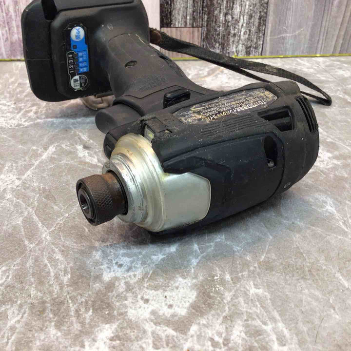 ★マキタ(makita) コードレスインパクトドライバー TD172DZB【八潮店】