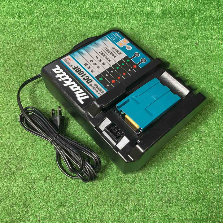 【中古品】マキタ(makita) コードレスインパクトドライバー TD173DRGXO 18V6.0Ahバッテリー1個セット【岩槻店】