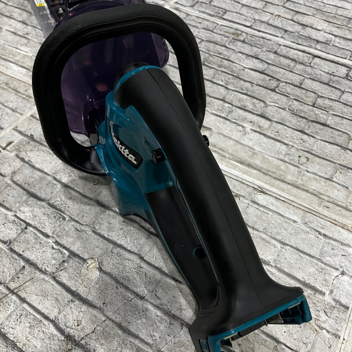 makita マキタ 充電式生垣バリカン MUH367DZ【川口店】