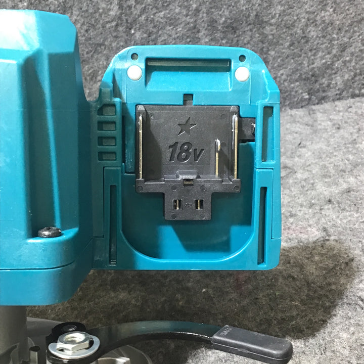 ★マキタ(makita) コードレス丸のこ HS631DZS【桶川店】