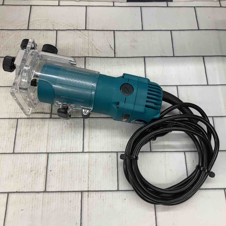 ☆マキタ(makita) 電子トリマ 3707FC【所沢店】