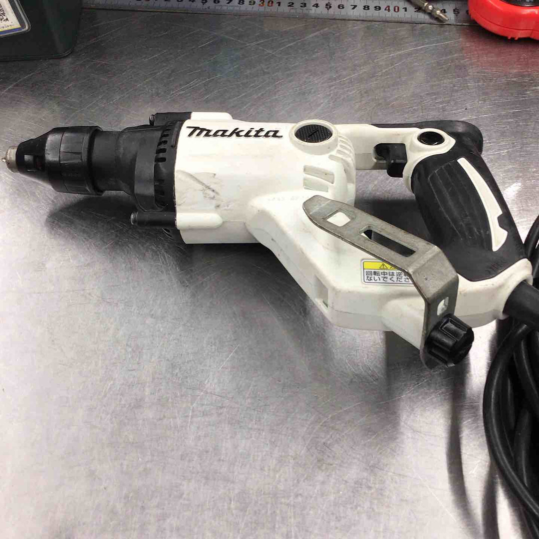 ◇マキタ(makita) ボード用スクリュードライバー FS4100W【戸田店】