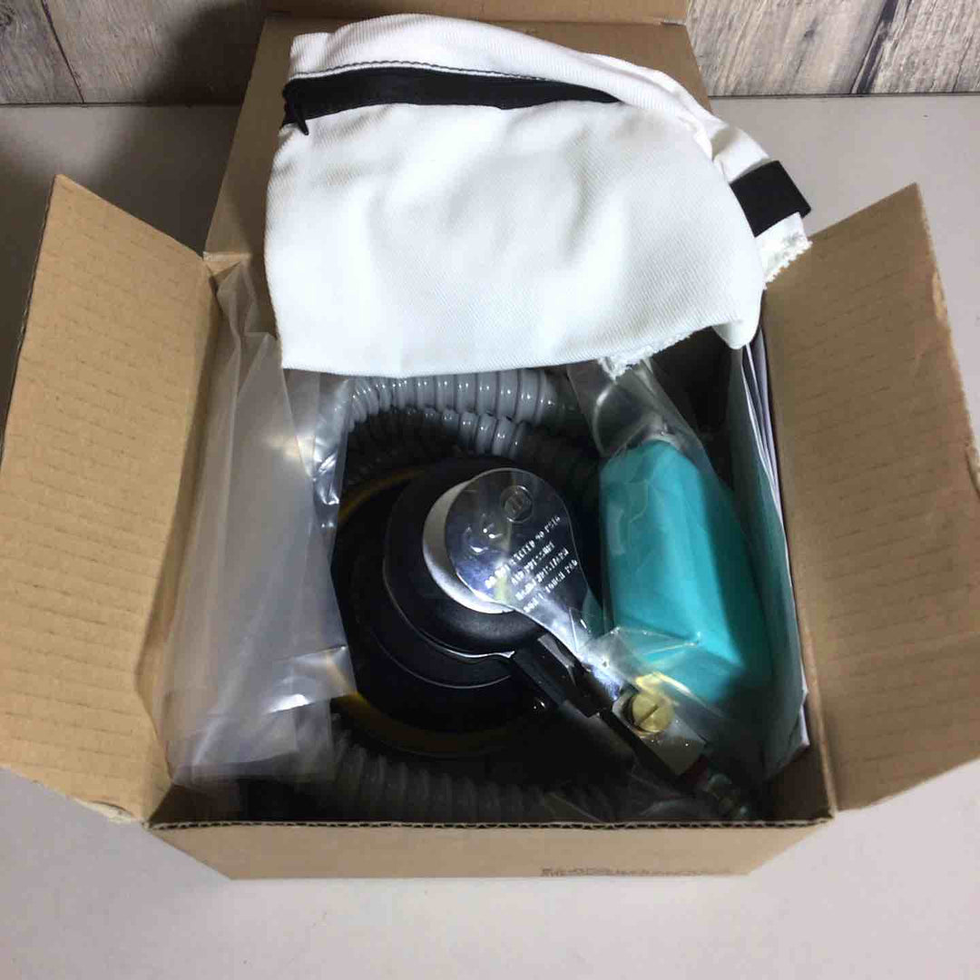 【未使用品】 STRAIGHT ストレート エアーダブルアクションサンダー 15-1833 サンダー 【戸田店】