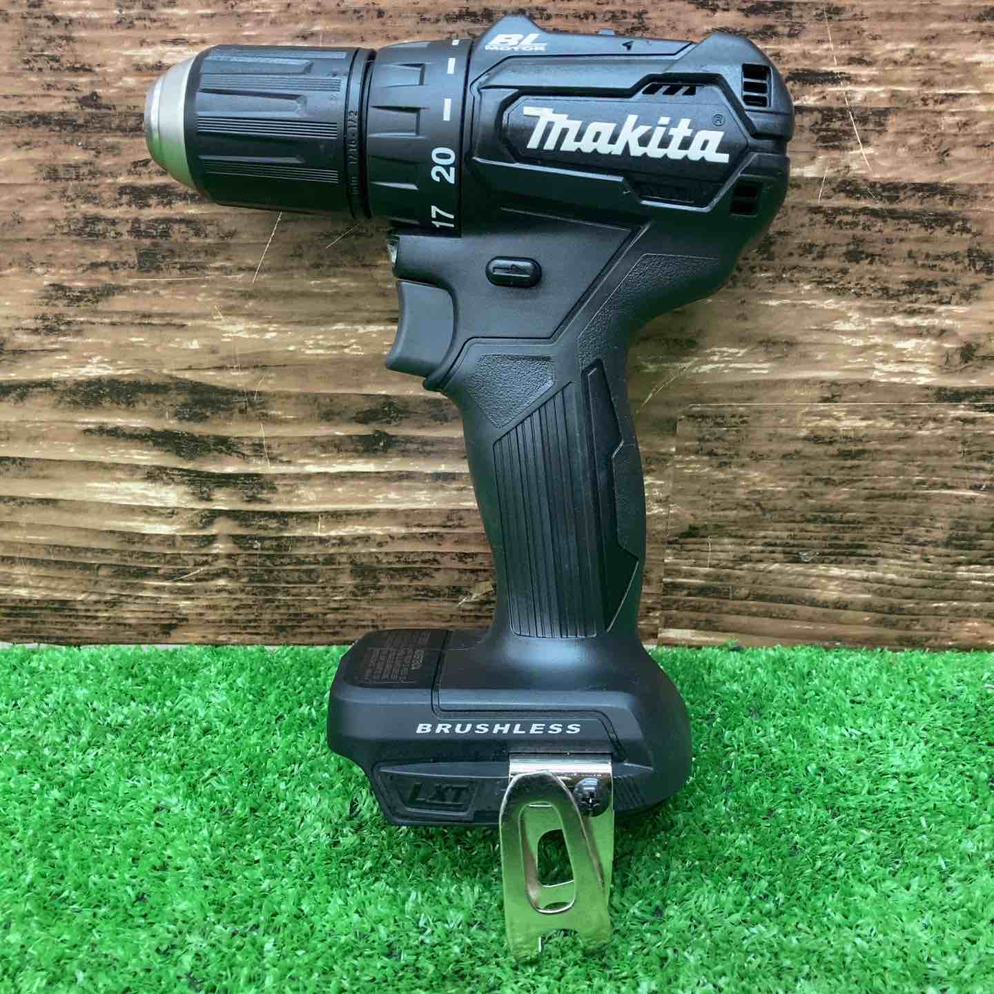 ◇マキタ ドリルドライバ 18V XFD11ZB ブラシレス DF473DZ 同等品 Makita 並行輸入品【川越店】 ◇マキタ ドリルドライバ 18V XFD11ZB ブラシレス DF473DZ 同等品