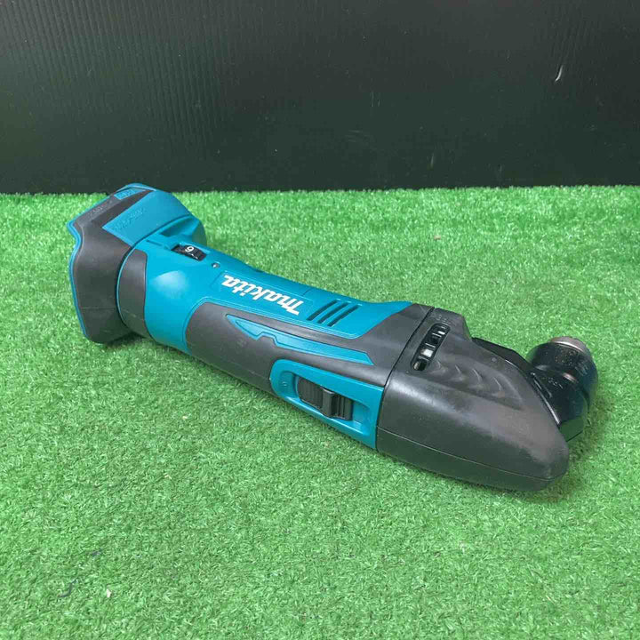 ◇マキタ(makita) コードレスマルチツール  TM40DZ【岩槻店】