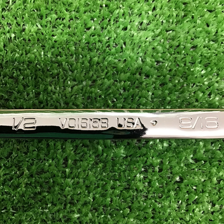 【現状品】 スナップオン/Snap-on オープンエンドレンチ VO2022B/VO1618B/VO1214B *3本組 【鴻巣店】