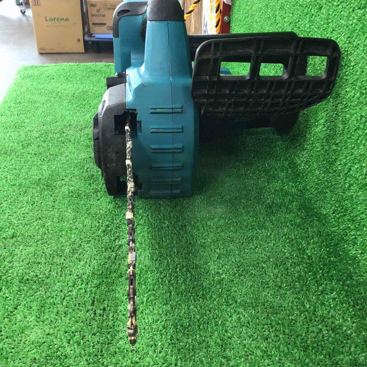 マキタ 充電式チェンソー本体のみ MUC252DZ【川崎店】