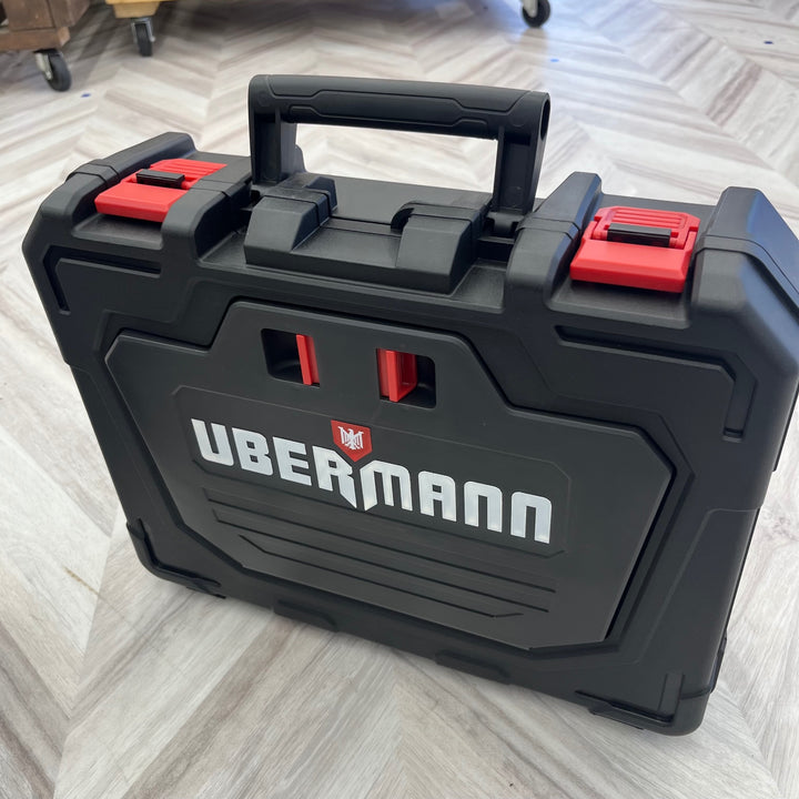 UBERMAN ウーバマン 18Vインパクトドライバー UB18VIDⅡBFS 【越谷店】