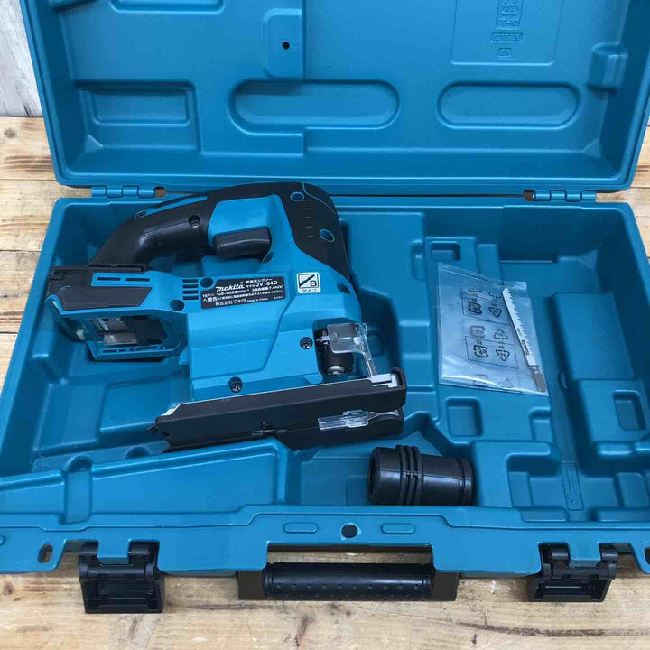 ★マキタ(makita) コードレスジグソー JV184DZK【東大和店】