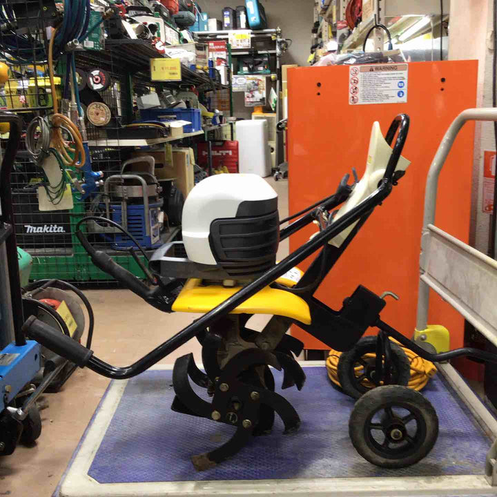 【店頭受取り限定】◇リョービ(RYOBI) 電気カルチベータ ACV-1500【草加店】