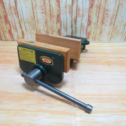 HINODE バイス 150mm 【川崎店】 – アクトツールオンラインショップ