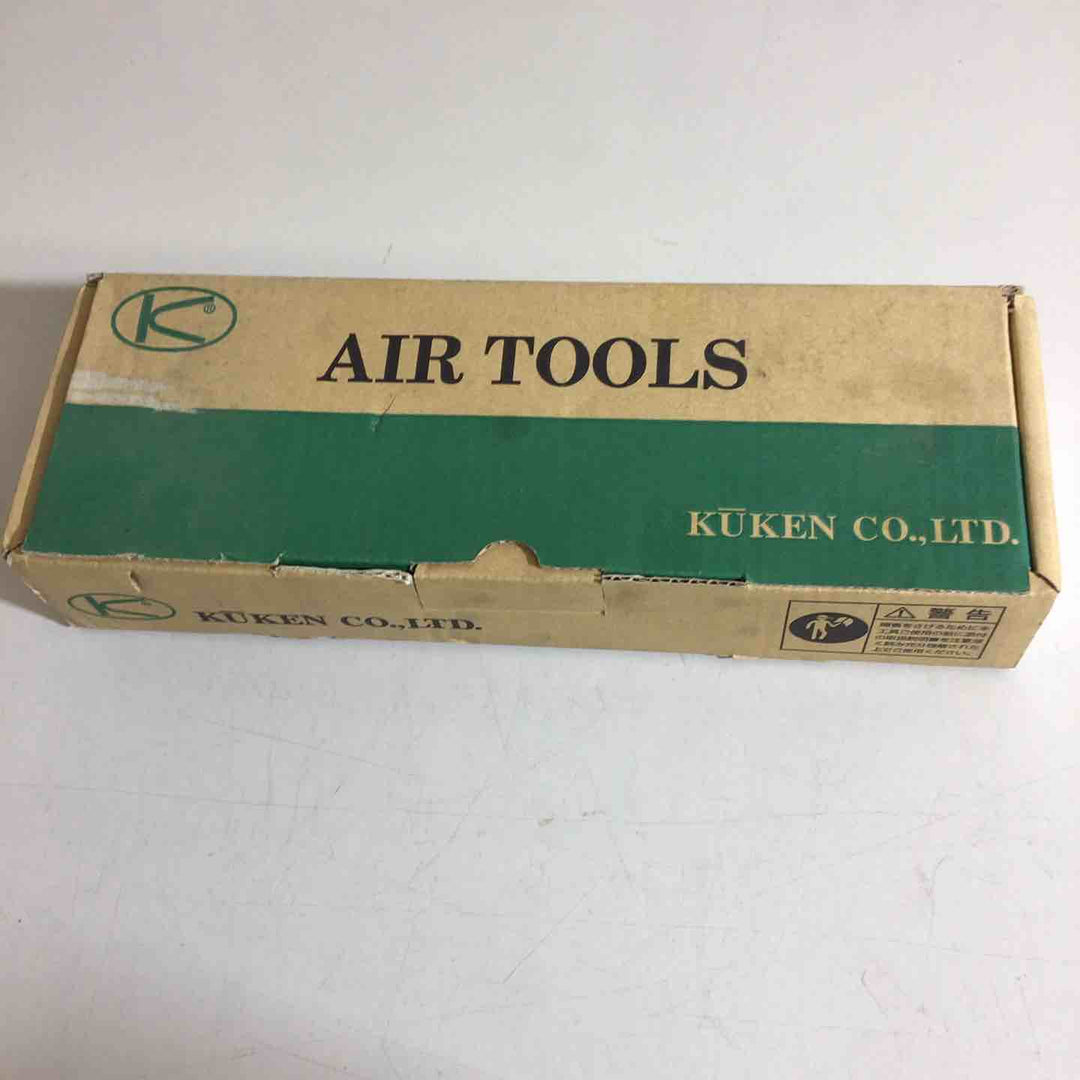 空研 3/8インチSQエラチェットレンチ(9.5mm角) KR153【戸田店】