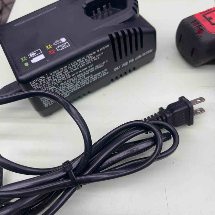 スナップオン(Snap-on)CTJ7614O インパクトレンチ バッテリー1個 充電器1個 CTR767 CTR761CO【越谷店】