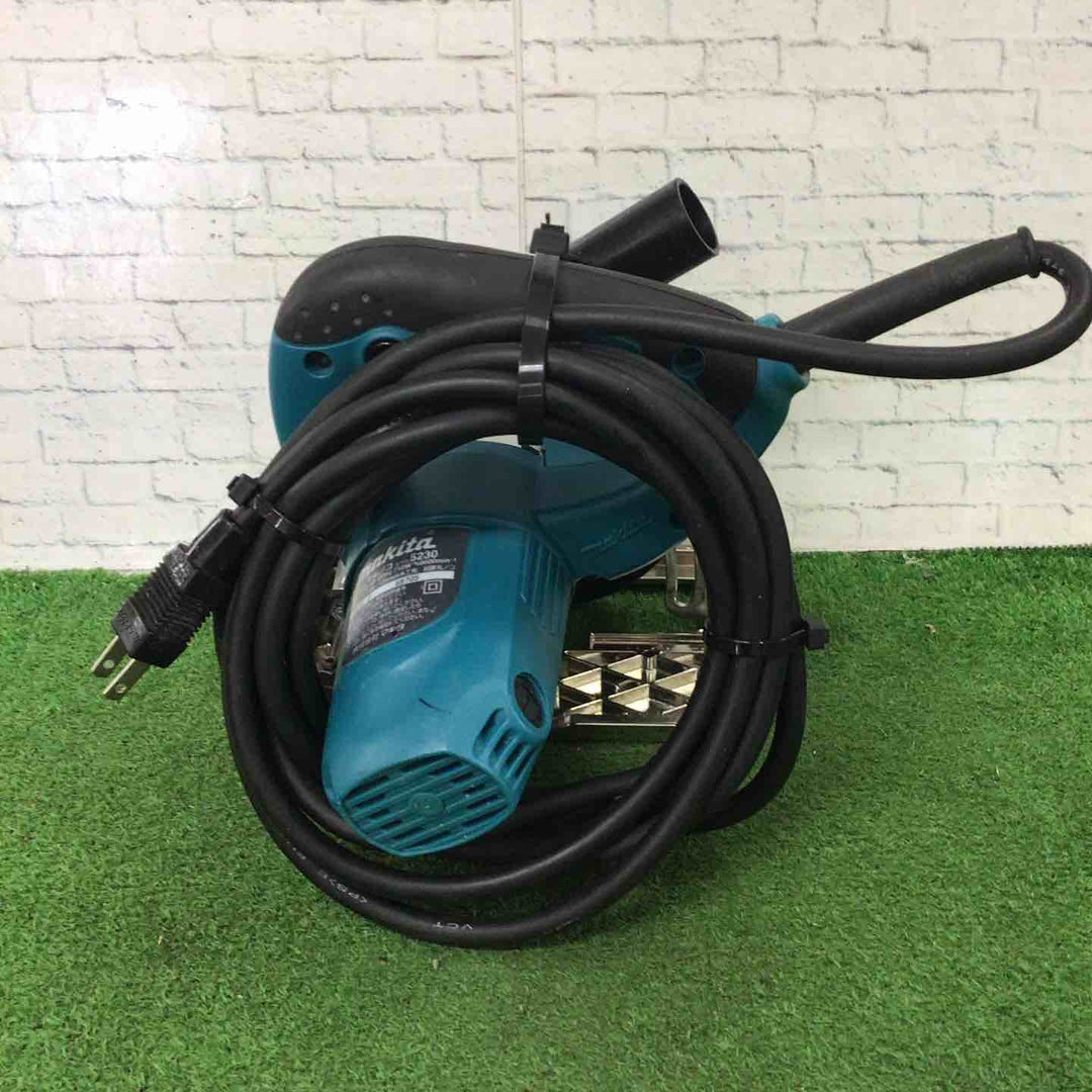 ★マキタ(makita) 電気マルノコ 5230【町田店】