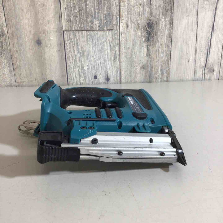 ☆マキタ(makita) コードレスピンタッカ PT351DZ【戸田店】