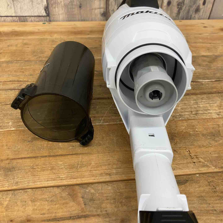 マキタ(makita) コードレスクリーナー CL286FDZW 【東大和店】