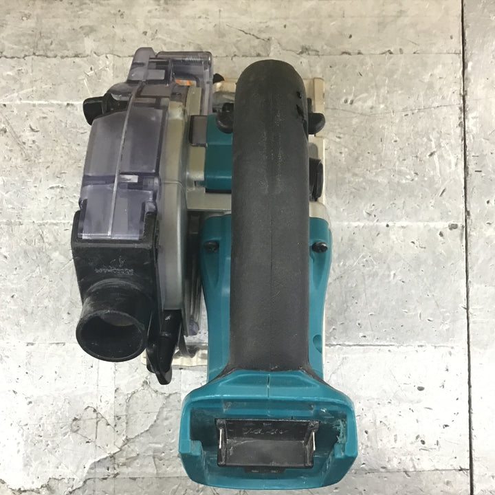 ★マキタ(makita) コードレス防じん丸のこ KS521DZ【所沢店】