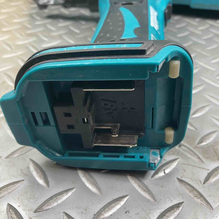 マキタ(makita) コードレスニブラ JN161DZ 18V【川崎店】