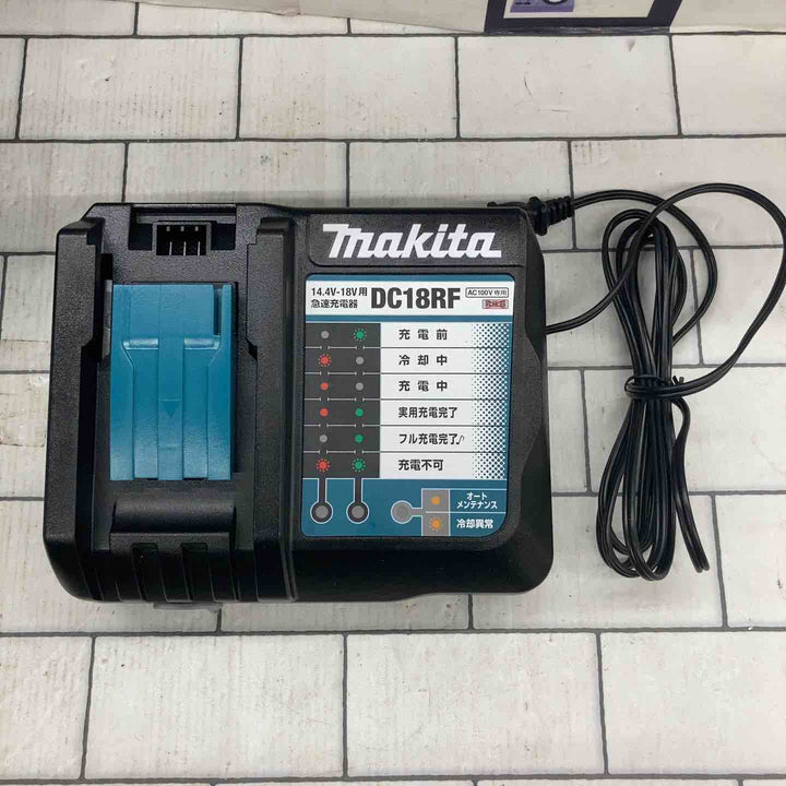★マキタ(makita) コードレス全ネジカッター SC102DRGX【所沢店】