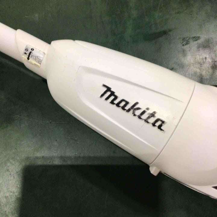 ◇マキタ(makita) コードレスクリーナ CL140FDZW【川口店】