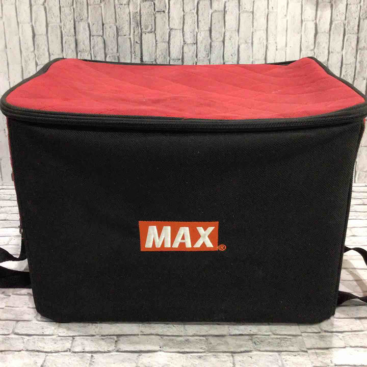 ◇マックス (MAX) コードレス防じん丸のこ PJ-CS53CDP-BC/1850A【川口店】