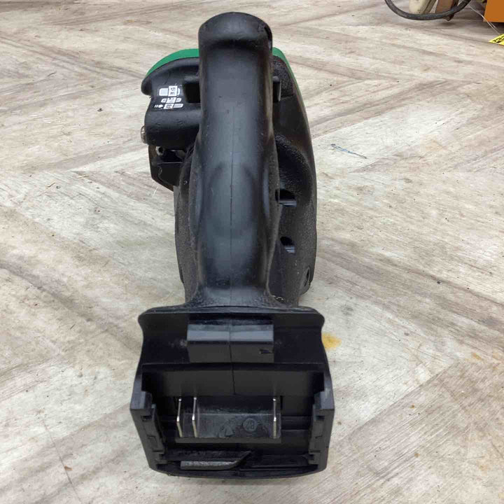 ★ハイコーキ(HIKOKI ※旧:日立工機) コードレス全ネジカッター CL18DSL(NN)【越谷店】