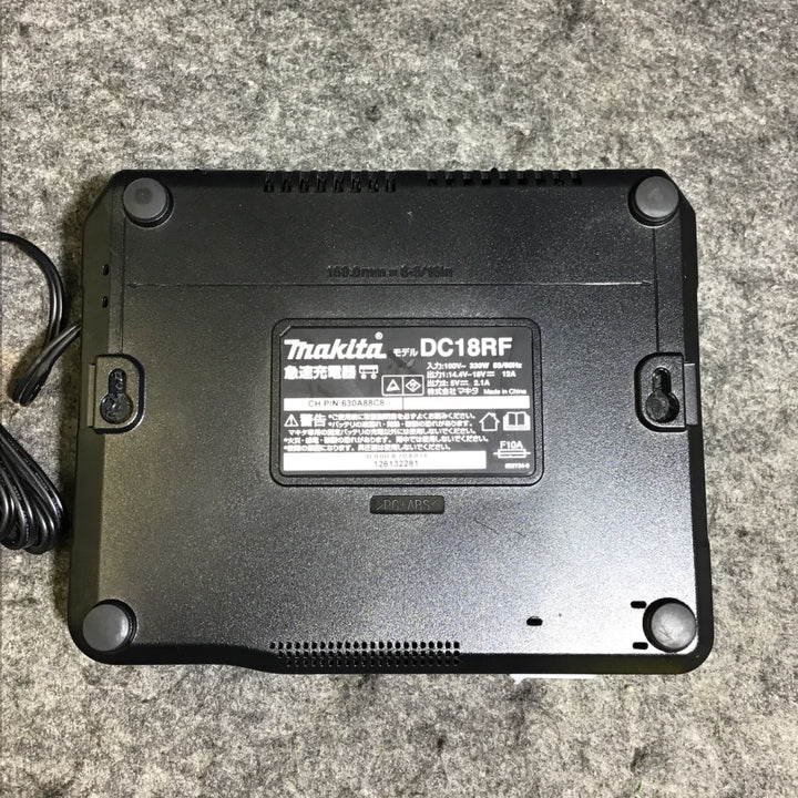 ★マキタ(makita) コードレスマルチツール TM51DRG【桶川店】