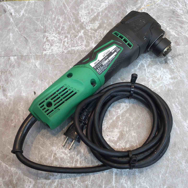 ★ハイコーキ(HIKOKI ※旧:日立工機) マルチツール CV350V【八潮店】