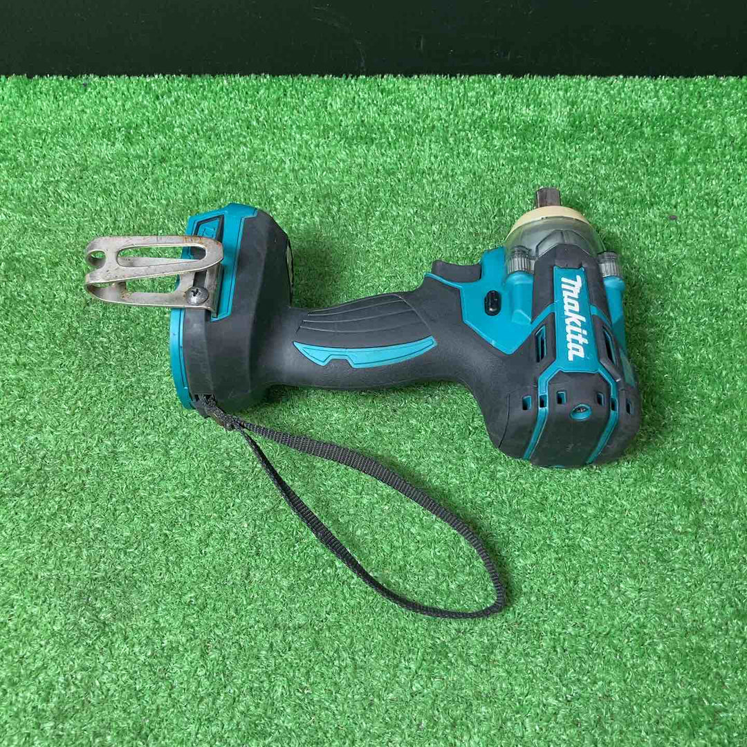 【中古品】☆マキタ(makita) コードレスインパクトレンチ TW281DZ【岩槻店】