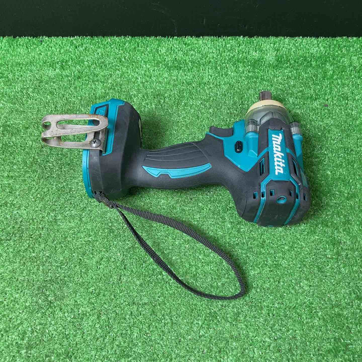 【中古品】☆マキタ(makita) コードレスインパクトレンチ TW281DZ【岩槻店】