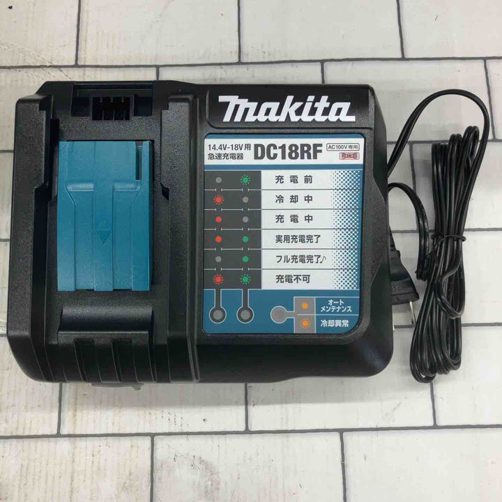 ★マキタ(makita) コードレス圧着機 TC300DRG【所沢店】