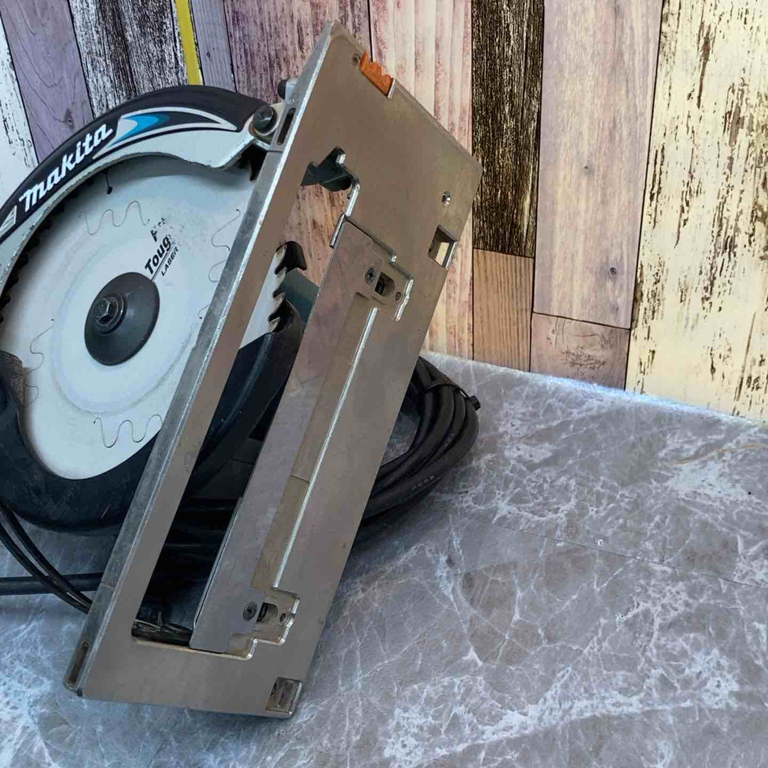 ◇マキタ(makita) 190mm電子造作精密丸ノコ 5817CBA【八潮店】