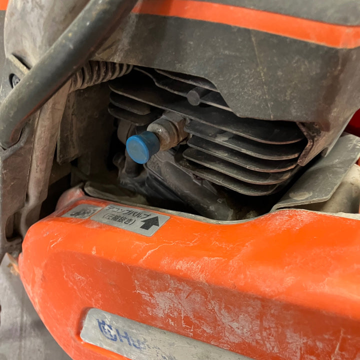 ◇ハスクバーナ(Husqvarna) エンジンカッター K760【川口店】