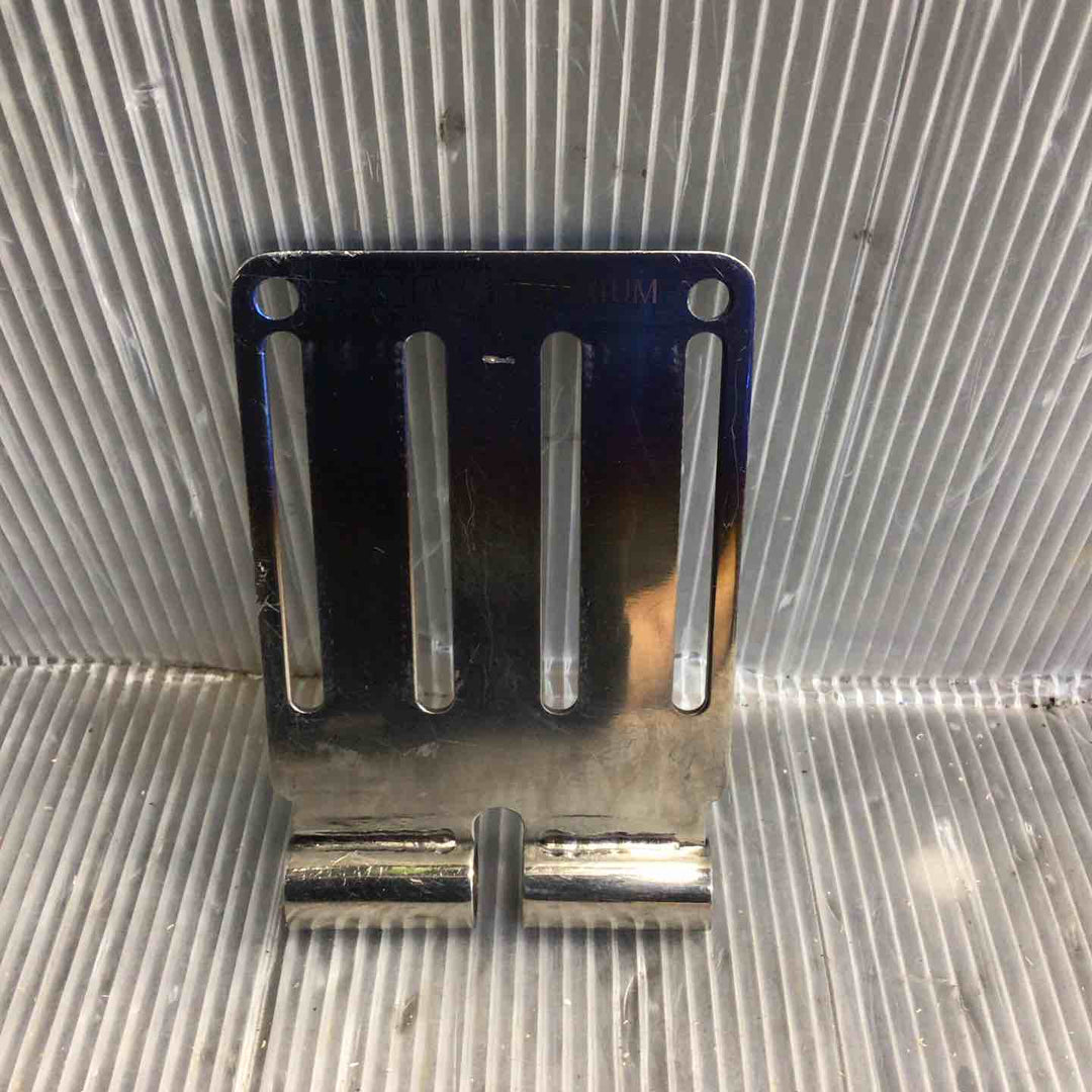 KNICKS ニックス チタンベルトループ焼付けタイプ Lサイズ  TIT-15LY ※箱なし【草加店】