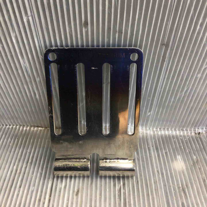 KNICKS ニックス チタンベルトループ焼付けタイプ Lサイズ  TIT-15LY ※箱なし【草加店】