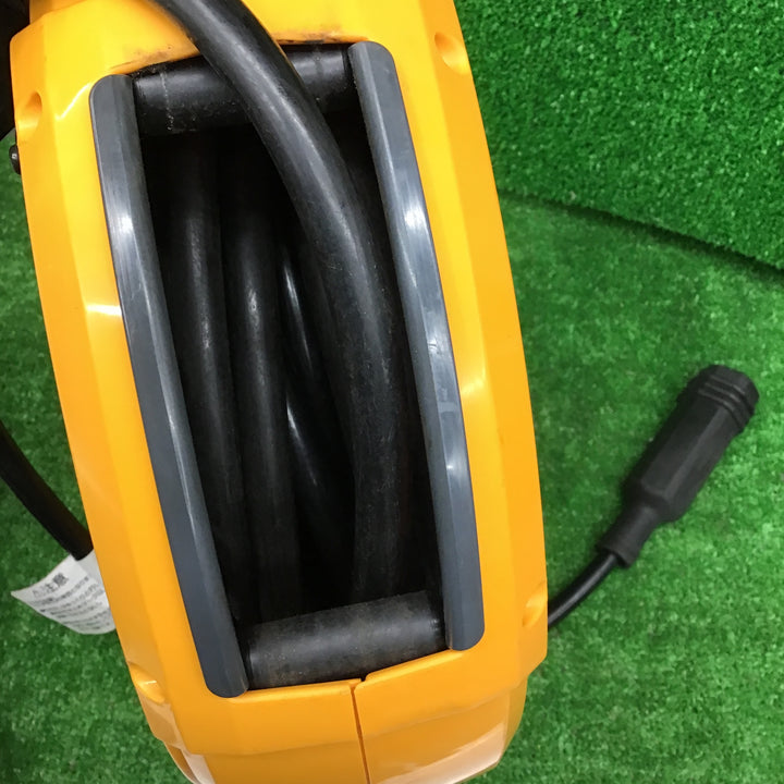 ハタヤ エアリール 自動巻(難燃性ホース) ADT2-103 10m【桶川店】