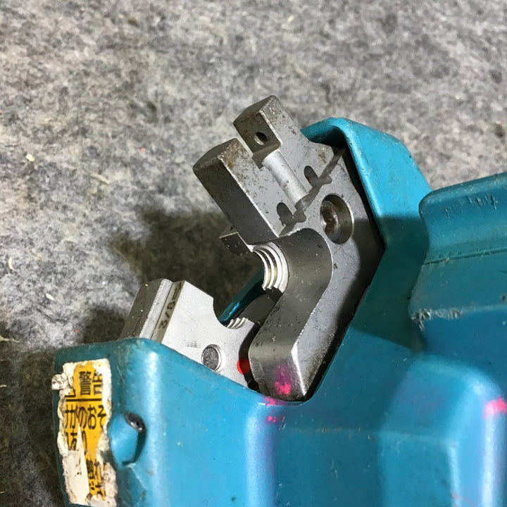 【中古品・刃新品!】マキタ(makita) コードレス全ネジカッター SC101DRF※ケースなし※【桶川店】