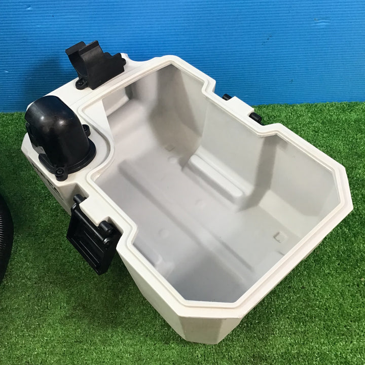 【中古品】★マキタ(makita) コードレス小型集じん機 乾湿両用 VC750DRG【岩槻店】