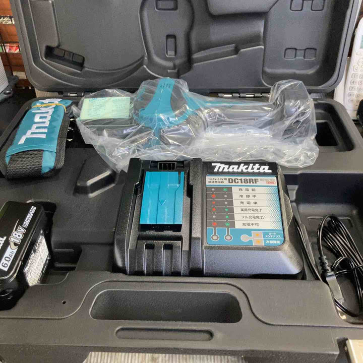 ★マキタ(makita) コードレスケーブルカッター TC100DRG【草加店】