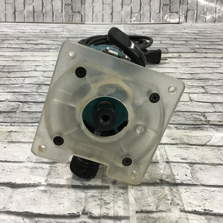 ☆マキタ(makita) トリマ 3707F【川口店】