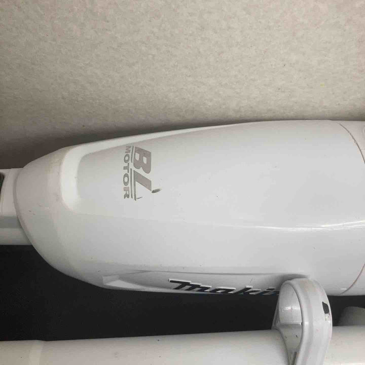 ★マキタ(makita) コードレスクリーナー CL281FDZW【町田店】